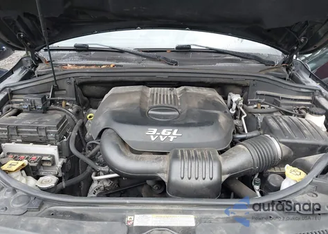 2012 Jeep Grand Cherokee Overland from USA, damaged, VIN 1C4RJFCG0CC315559